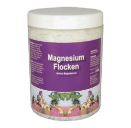 Magnesium Flocken 750g