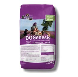 DOGenesis Hundefutter 15kg