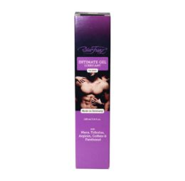 Intimate Gel Lubricant for men
