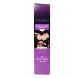 Intimate Gel Lubricant for men