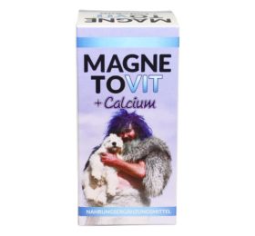 MAGNETO VIT + Calcium 250ml