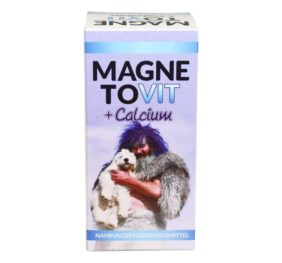 MAGNETO VIT + Calcium 250ml