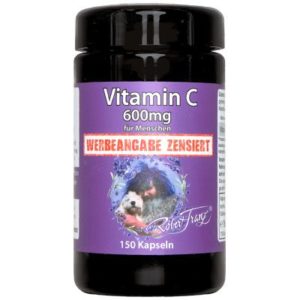 Vitamin C Robert Franz Shop