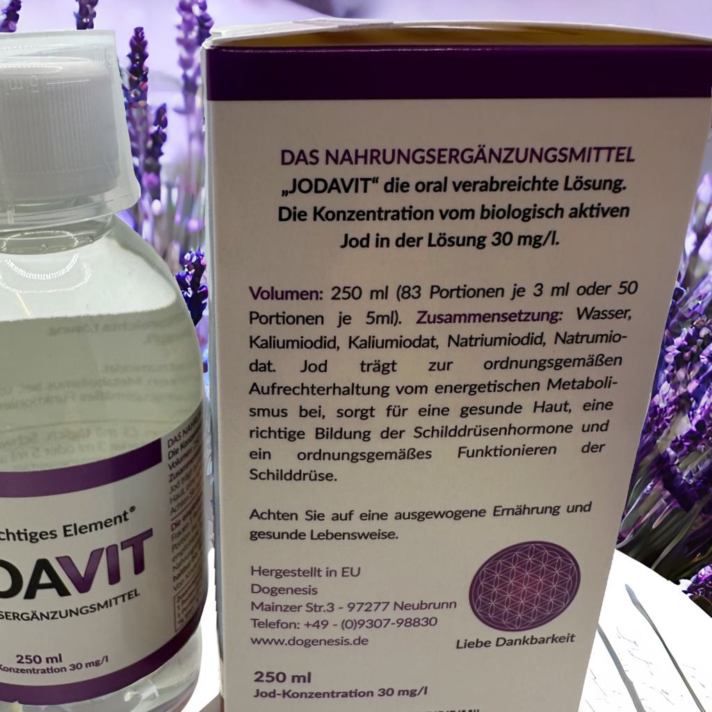 jodavit