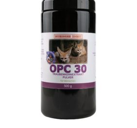 OPC 30 Pulver