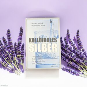 Kollodiales Silber