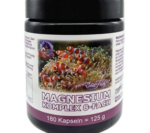 Magnesium Komplex 8-fach