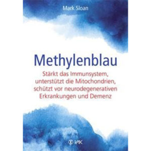 Buch Methylenblau