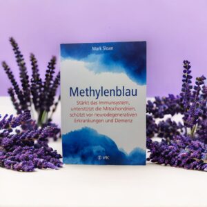 Buch Methylenblau