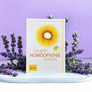 Das große Homöopathie Handbuch