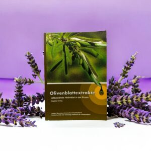 Buch Olivenblattextrakte