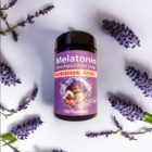 Melatonin-Tropfen