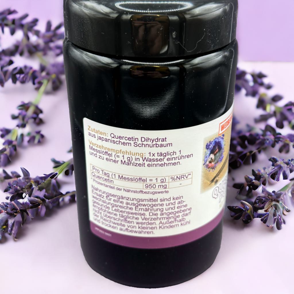 Quercetin