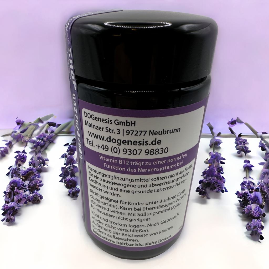 Vitamin B12