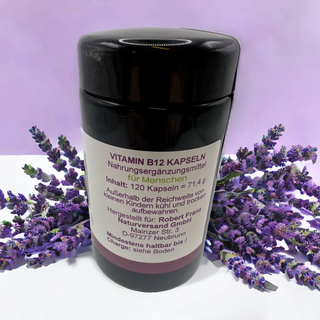 Vitamin B12