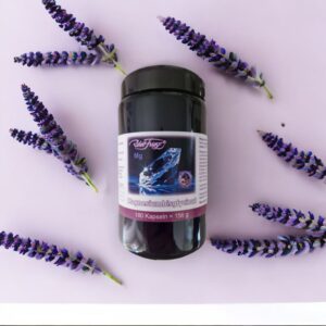 Magnesiumbisglycinat 180Stk €24
