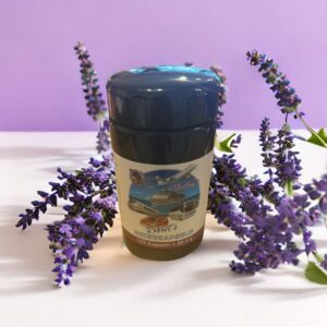 Robert's Reisekapseln